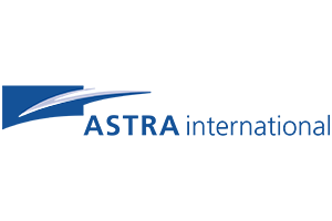 Astra | PT. RNC Indotech Solusi